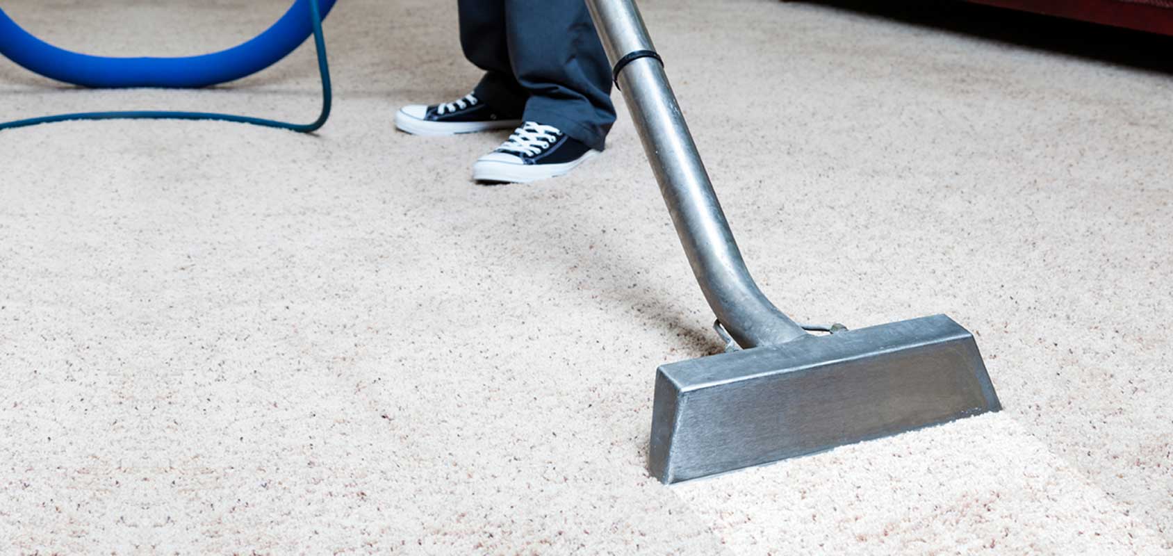 Carpet Cleaning Jenks